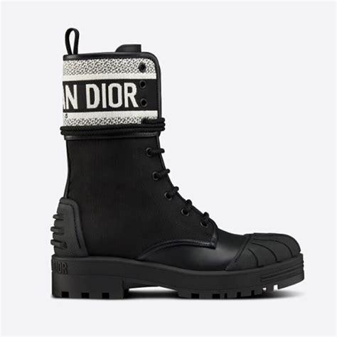 dior major boot|christian dior boots for women.